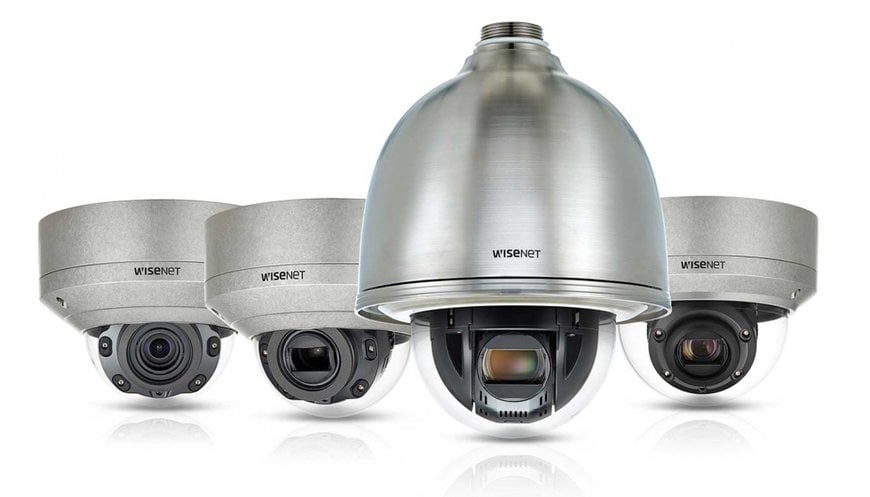 NUEVAS CÁMARAS CLÁSICAS DE 2 Y 5 MEGAPÍXELES EN LA GAMA WISENET Q